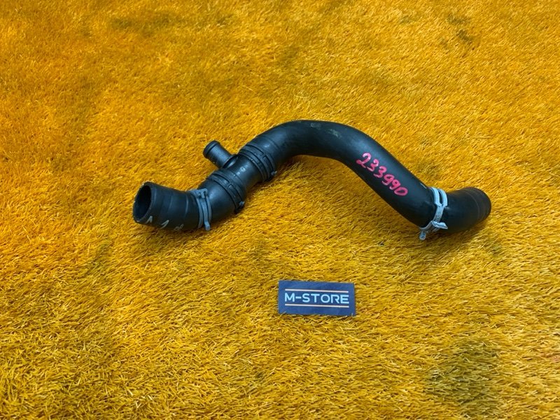 Патрубок радиатора верхний, 870 рублей, Красноярск