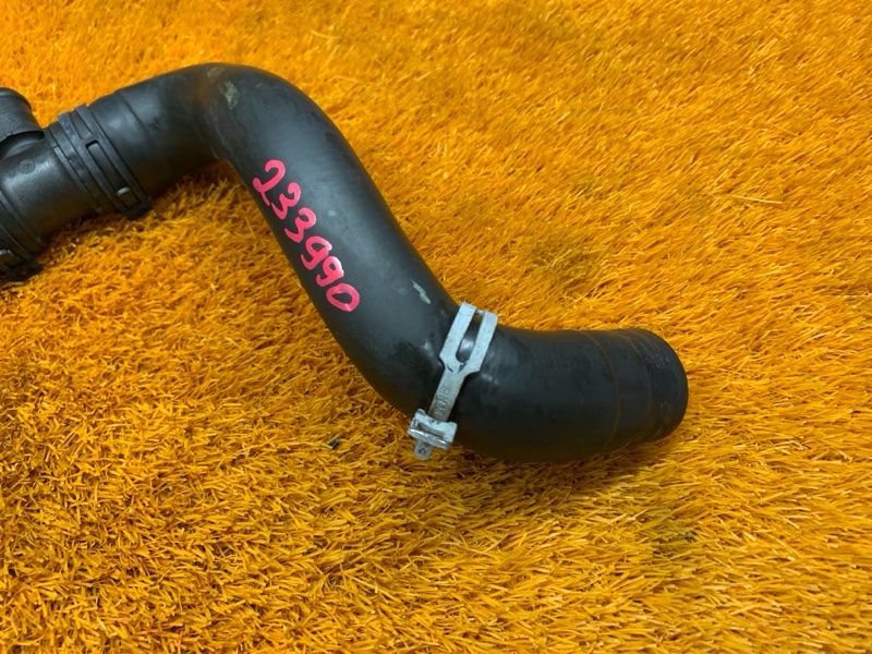 Патрубок радиатора верхний, 870 рублей, Красноярск