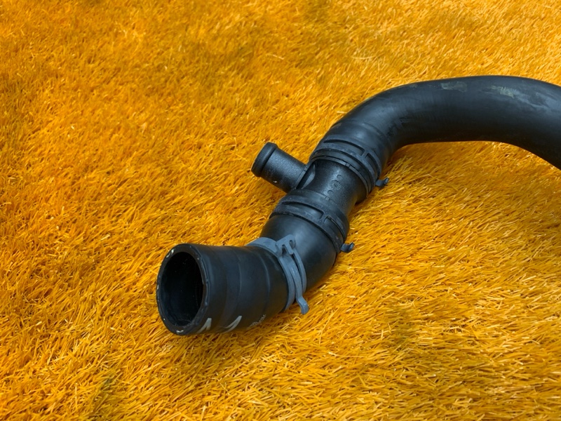 Патрубок радиатора верхний, 870 рублей, Красноярск