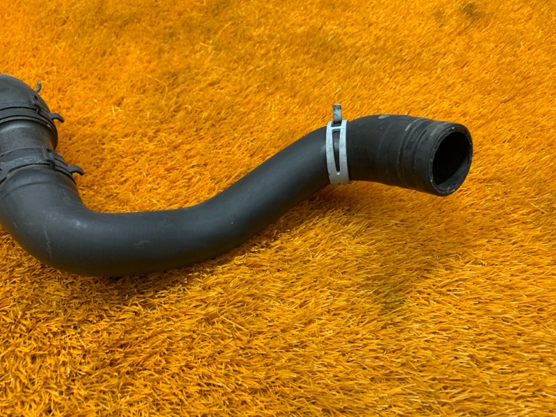 Патрубок радиатора верхний, 870 рублей, Красноярск