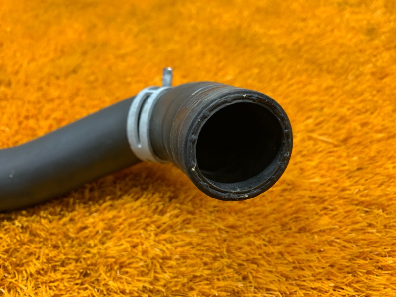 Патрубок радиатора верхний, 870 рублей, Красноярск