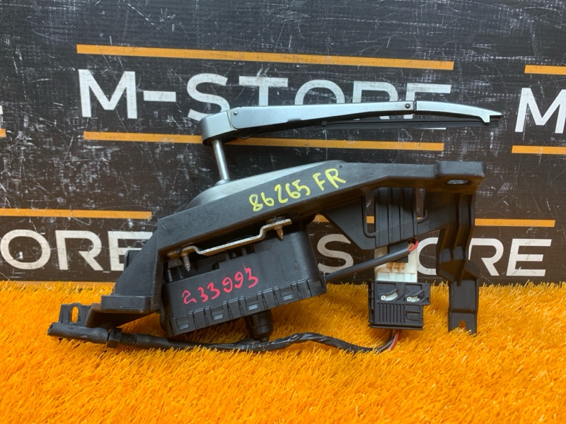 Мотор стеклоочистителя, 3890 рублей, Красноярск