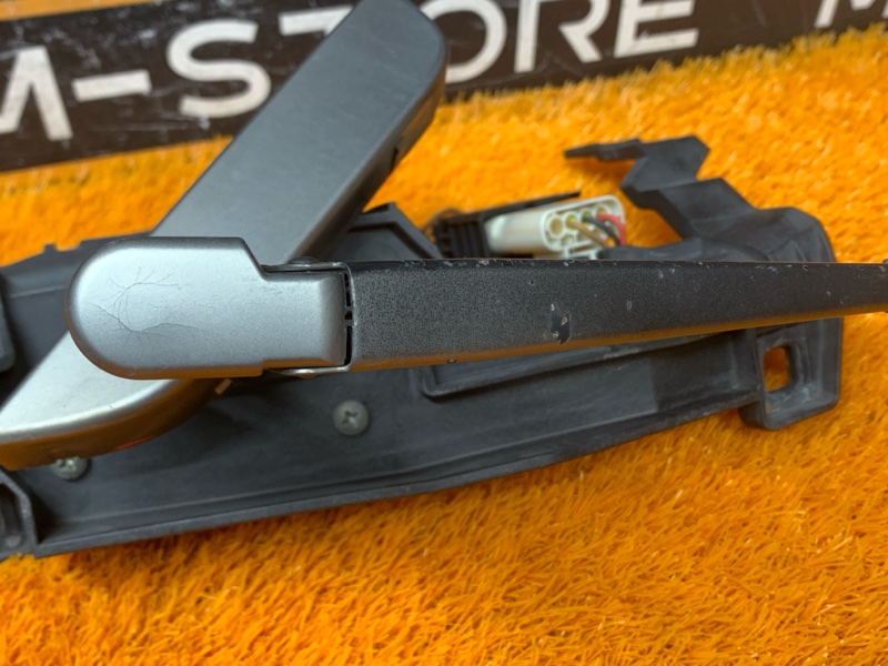 Мотор стеклоочистителя, 3890 рублей, Красноярск