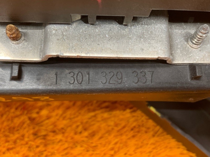 Мотор стеклоочистителя, 3890 рублей, Красноярск