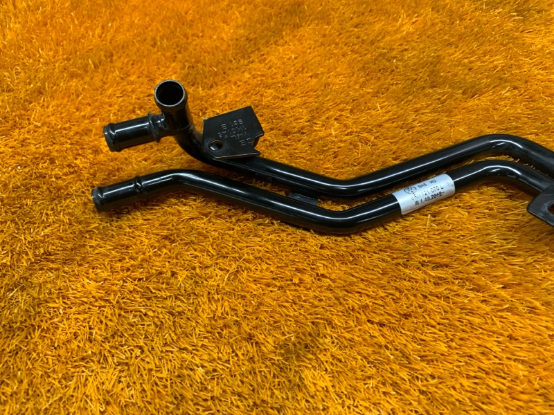 трубка охлаждающей системы, 1560 рублей, Красноярск