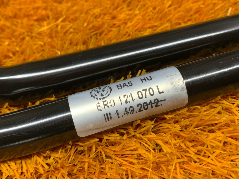 трубка охлаждающей системы, 1560 рублей, Красноярск