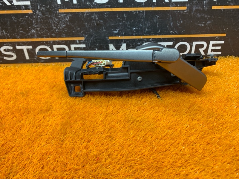 Мотор стеклоочистителя, 3890 рублей, Красноярск