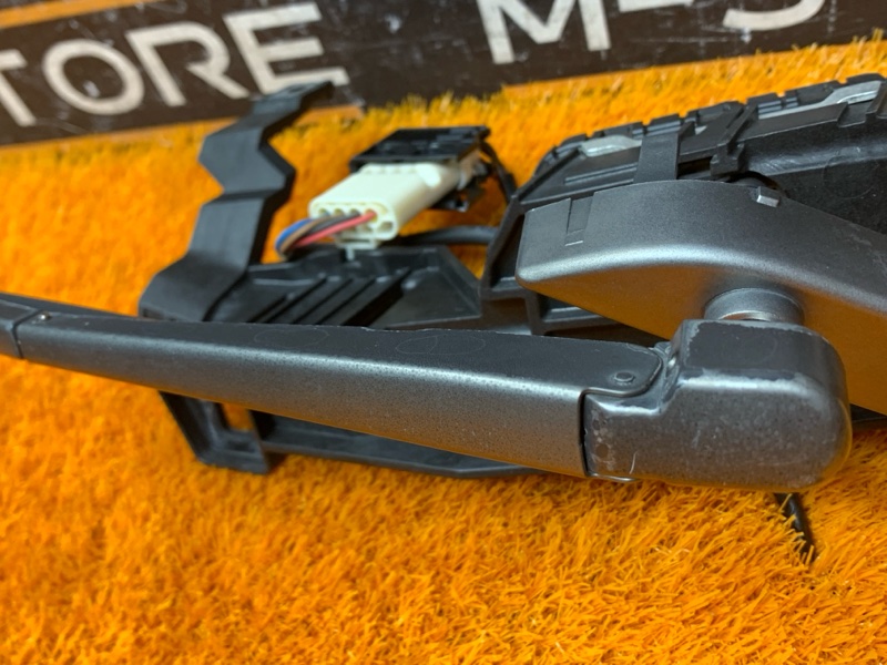 Мотор стеклоочистителя, 3890 рублей, Красноярск