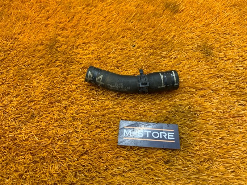 Патрубок системы охлаждения, 260 рублей, Красноярск