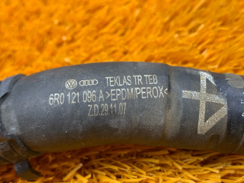 Патрубок системы охлаждения, 260 рублей, Красноярск