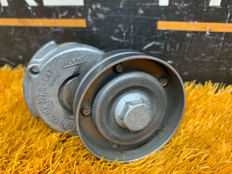 Натяжитель приводного ремня, 1000 рублей, Красноярск