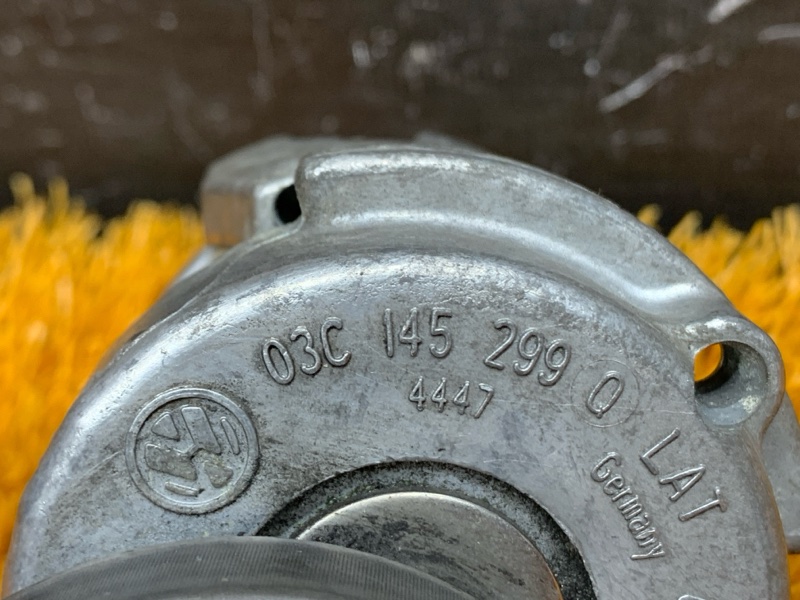 Натяжитель приводного ремня, 1000 рублей, Красноярск