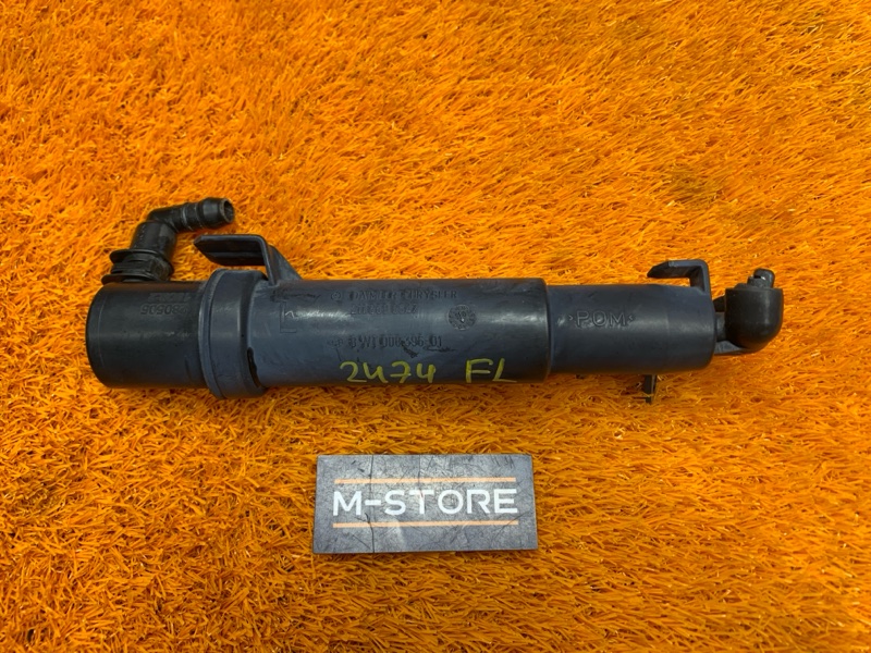 Форсунка омывателя фары, 1000 рублей, Красноярск