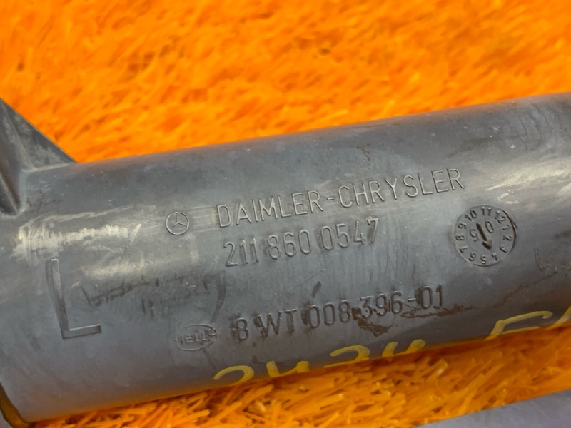 Форсунка омывателя фары, 1000 рублей, Красноярск