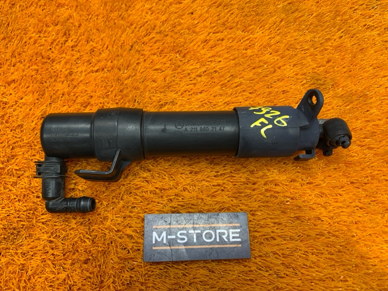 Форсунка омывателя фары, 1000 рублей, Красноярск