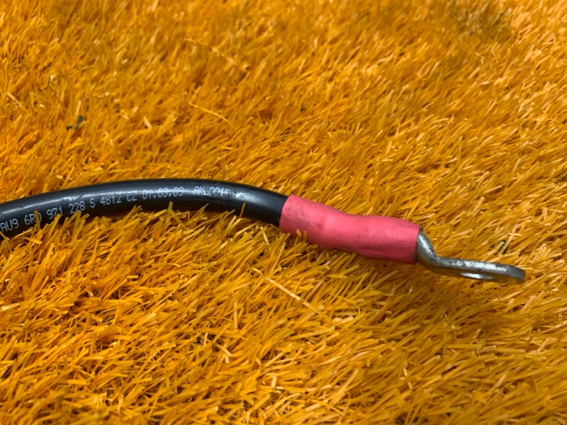 Провод массы, 720 рублей, Красноярск