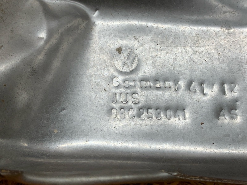 Тепловой экран, 380 рублей, Красноярск