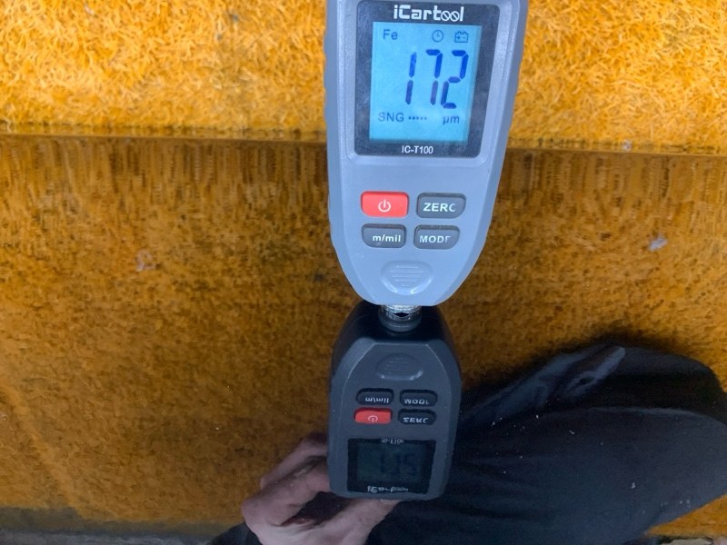 дверь, 8690 рублей, Красноярск