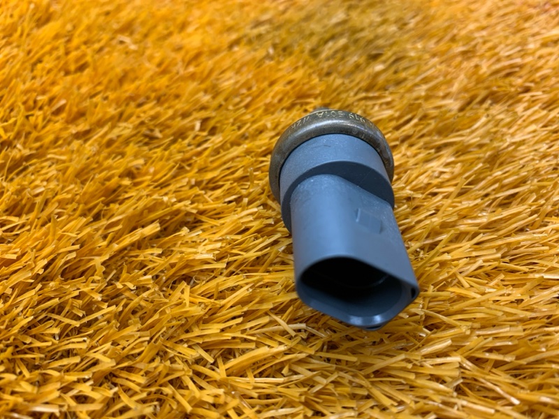 датчик температуры охлаждающей жидкости, 200 рублей, Красноярск