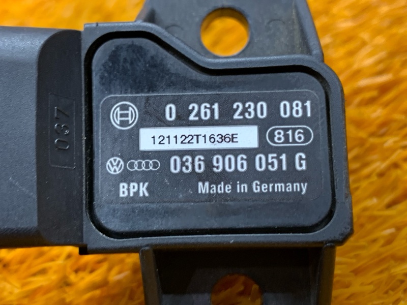 Датчик абсолютного давления, 700 рублей, Красноярск