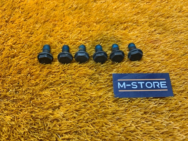 болт гидротрансформатора, 490 рублей, Красноярск