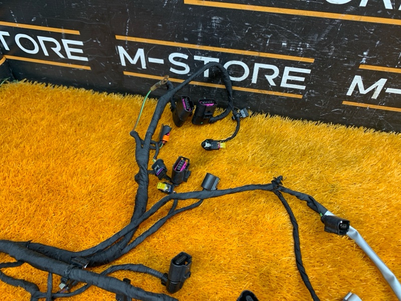 коса двс, 4660 рублей, Красноярск