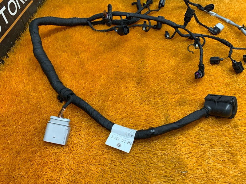 коса двс, 4660 рублей, Красноярск