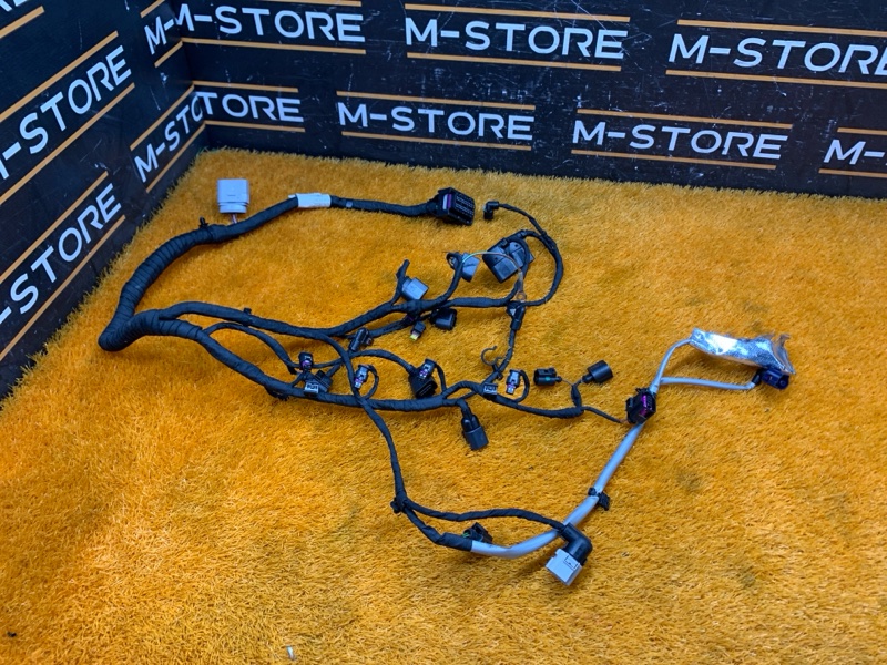 коса двс, 4660 рублей, Красноярск