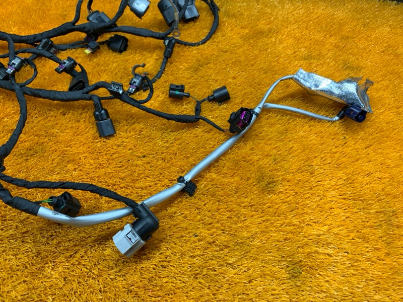 коса двс, 4660 рублей, Красноярск