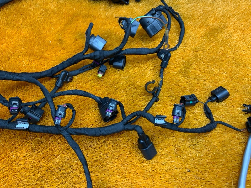 коса двс, 4660 рублей, Красноярск