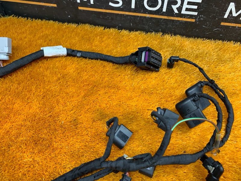 коса двс, 4660 рублей, Красноярск