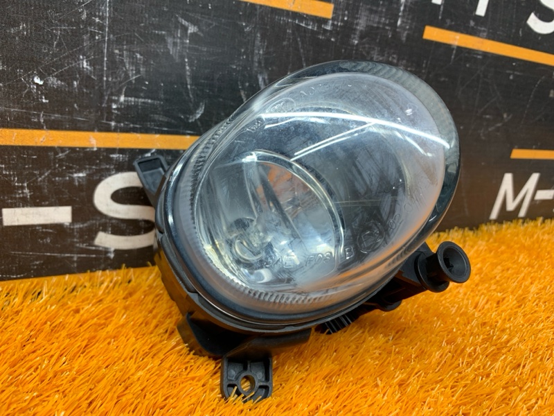 фара противотуманная, 1500 рублей, Красноярск