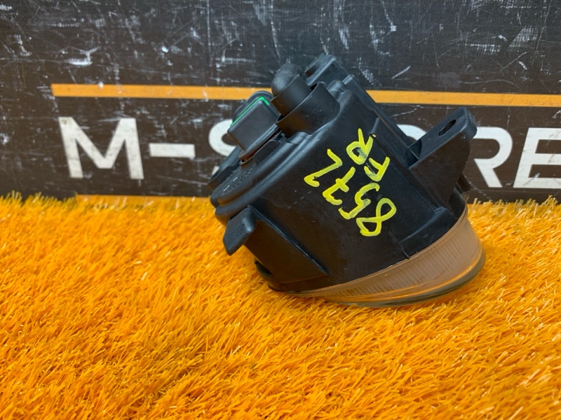 фара противотуманная, 1500 рублей, Красноярск