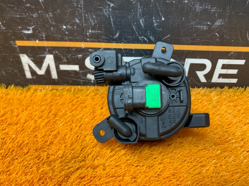 фара противотуманная, 1500 рублей, Красноярск