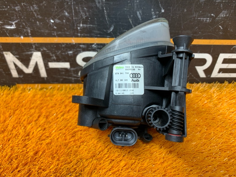 фара противотуманная, 1500 рублей, Красноярск