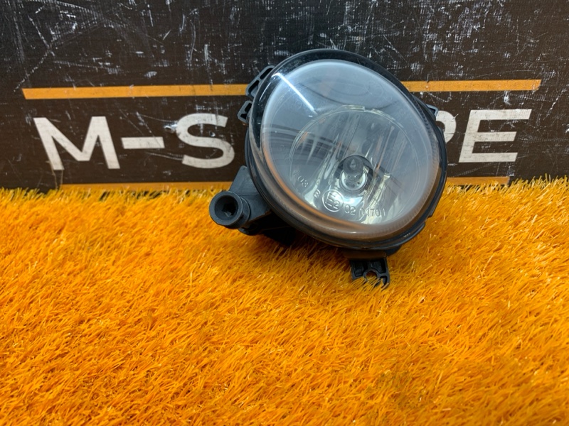 фара противотуманная, 1500 рублей, Красноярск