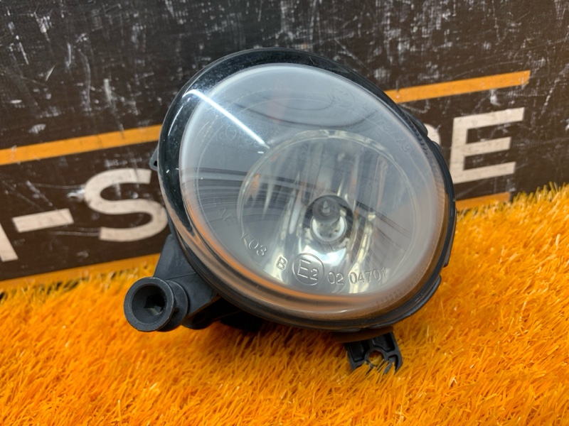 фара противотуманная, 1500 рублей, Красноярск