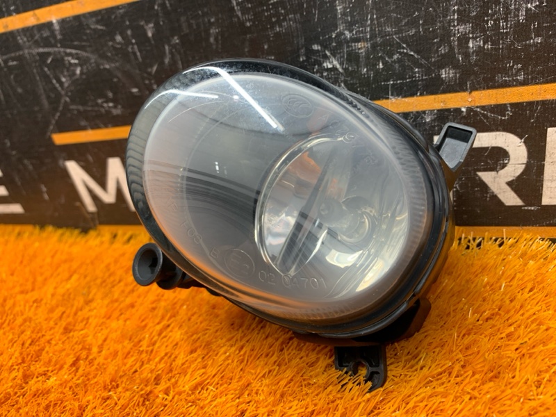 фара противотуманная, 1500 рублей, Красноярск