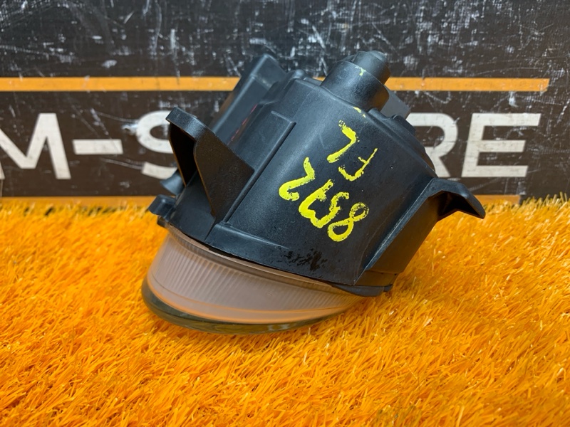 фара противотуманная, 1500 рублей, Красноярск