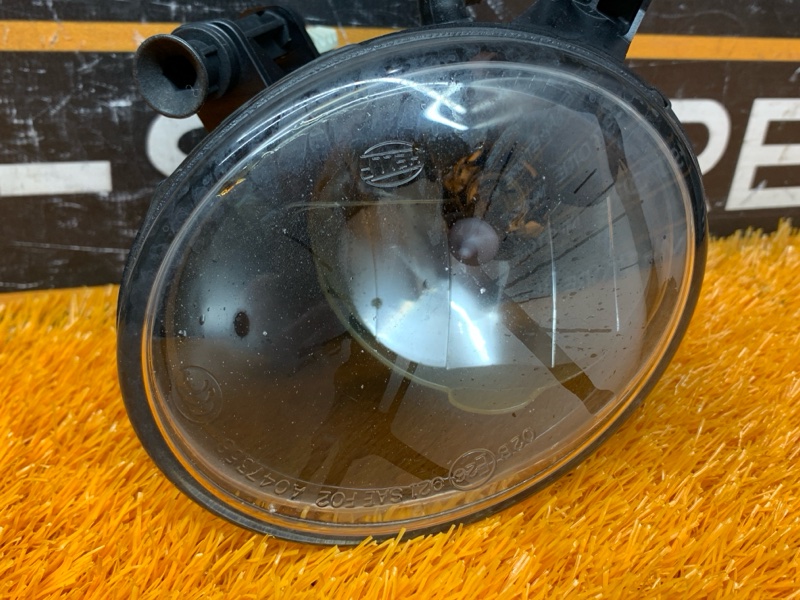 фара противотуманная, 1500 рублей, Красноярск