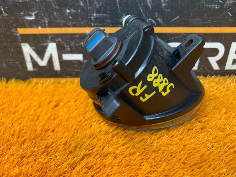 фара противотуманная, 1500 рублей, Красноярск