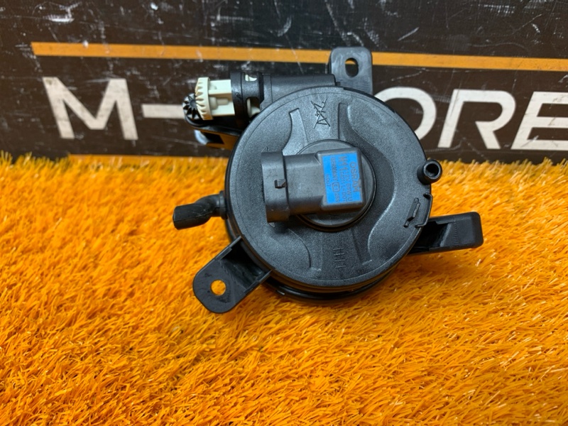 фара противотуманная, 1500 рублей, Красноярск