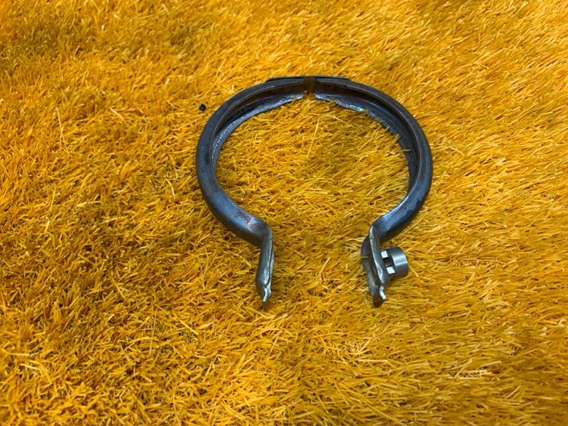 хомут глушителя, 950 рублей, Красноярск