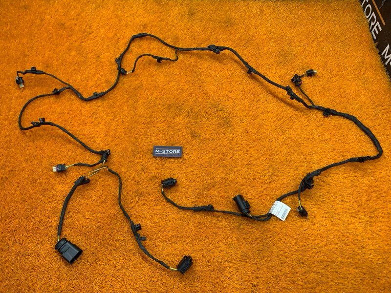 Проводка парктроника, 7380 рублей, Красноярск