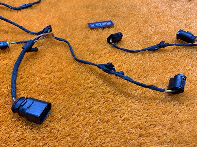 Проводка парктроника, 7380 рублей, Красноярск