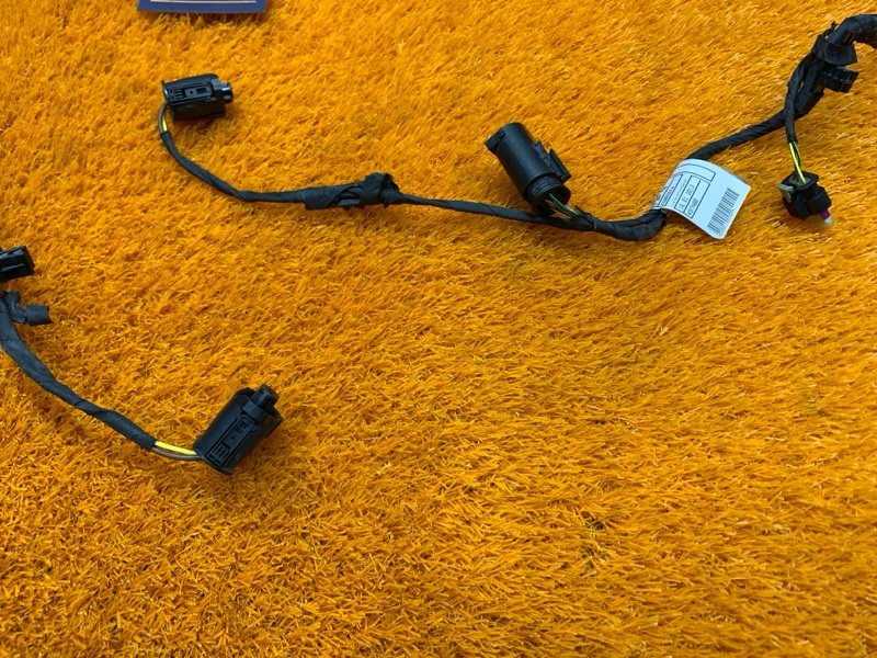 Проводка парктроника, 7380 рублей, Красноярск