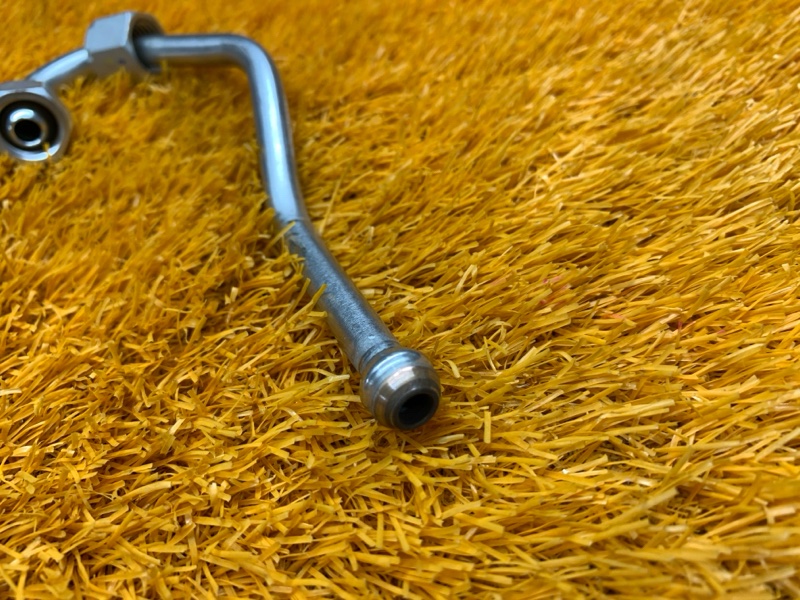 трубка топливная, 500 рублей, Красноярск