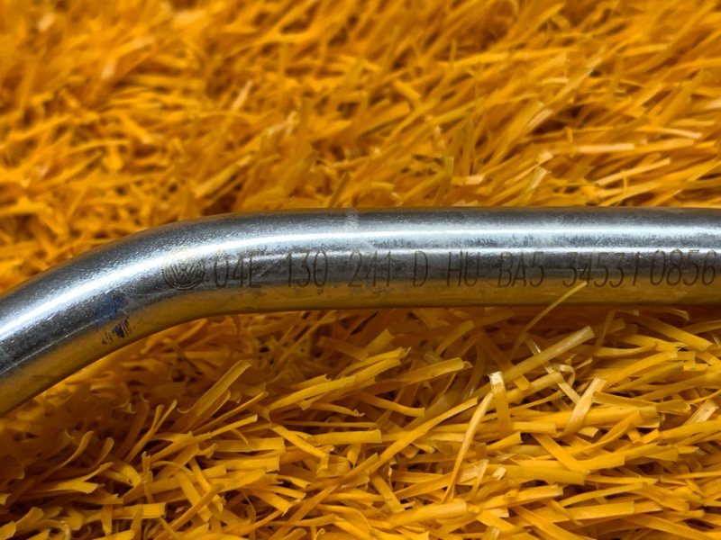 трубка топливная, 500 рублей, Красноярск