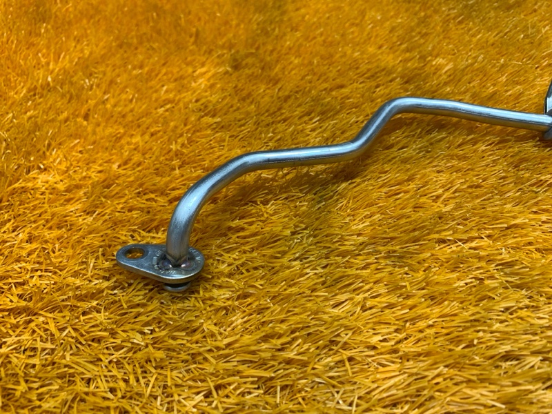 Трубка турбины, 480 рублей, Красноярск