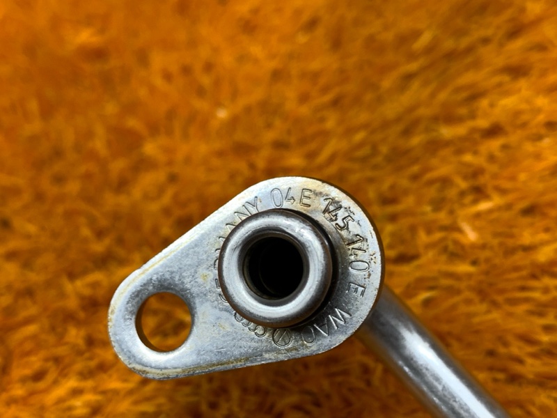 Трубка турбины, 480 рублей, Красноярск